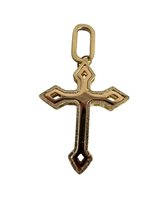 Charm Domar in Oro giallo CHOR-701-280
